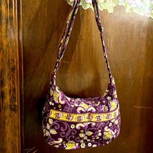 Vera Bradley handbag